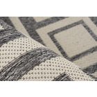 Casa 608 törtfehér kül - és beltéri szőnyeg 