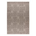 Casa 608 taupe kül - és beltéri szőnyeg