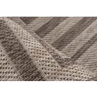 Casa 608 taupe kül - és beltéri szőnyeg