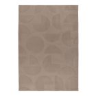 Focus 400 taupe szőnyeg