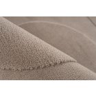 Focus 400 taupe szőnyeg