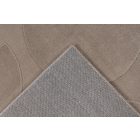 Focus 400 taupe szőnyeg