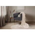 Harmony 800 bézs ágytakaró 150x200 cm