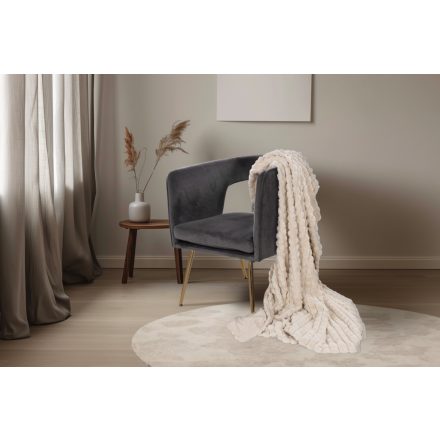 Harmony 800 bézs ágytakaró 150x200 cm