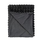 Harmony 800 szürke takaró 150x200 cm