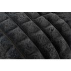 Harmony 800 szürke takaró 150x200 cm