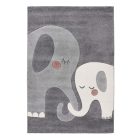 Happy 301 ezüst gyerek szőnyeg