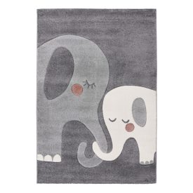 Happy 301 ezüst gyerek szőnyeg