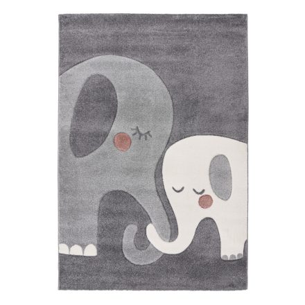 Happy 301 ezüst gyerek szőnyeg
