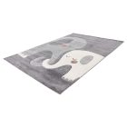 Happy 301 ezüst gyerek szőnyeg