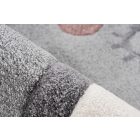 Happy 301 ezüst gyerek szőnyeg