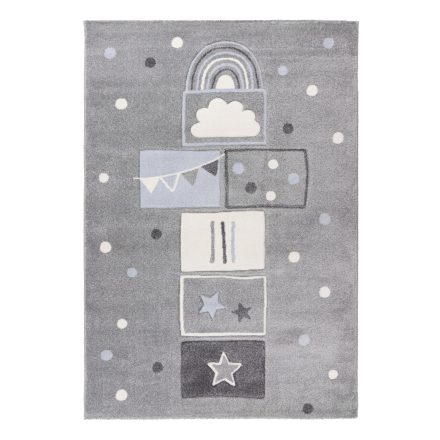 Happy 302 ezüst szőnyeg