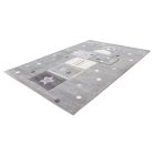 Happy 302 ezüst szőnyeg