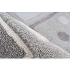 Happy 302 ezüst szőnyeg