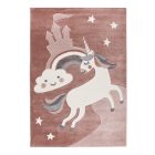 Happy 303 pink szőnyeg