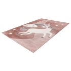 Happy 303 pink szőnyeg