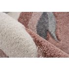 Happy 303 pink szőnyeg