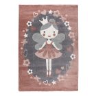 Happy 304 pink szőnyeg