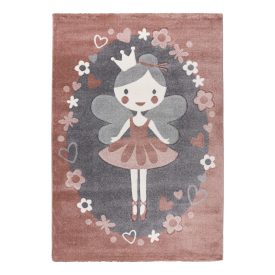 Happy 304 pink szőnyeg