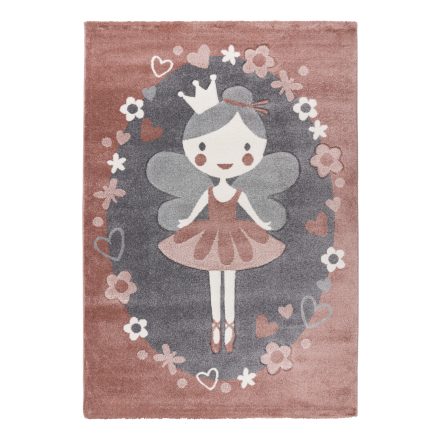 Happy 304 pink szőnyeg