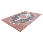 Happy 304 pink szőnyeg