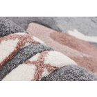 Happy 304 pink szőnyeg