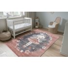 Happy 304 pink szőnyeg