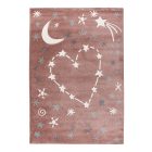 Happy 305 pink szőnyeg