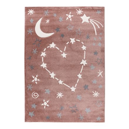 Happy 305 pink szőnyeg