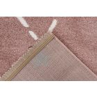 Happy 305 pink szőnyeg