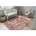 Happy 305 pink szőnyeg
