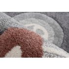 Happy 306 multi / ezüst