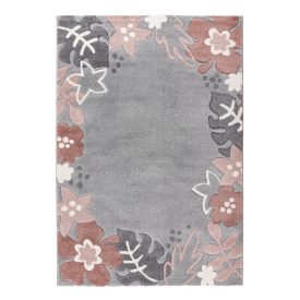 Happy 307 ezüst szőnyeg