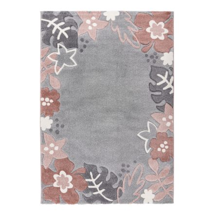 Happy 307 ezüst szőnyeg