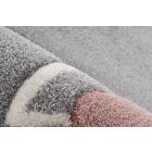 Happy 307 ezüst szőnyeg