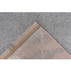 Happy 307 ezüst szőnyeg