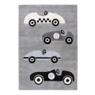 Happy 309 ezüst szőnyeg