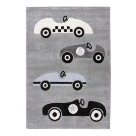 Happy 309 ezüst szőnyeg