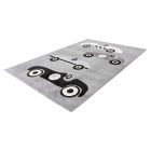 Happy 309 ezüst szőnyeg