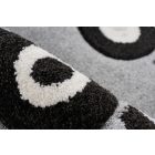 Happy 309 ezüst szőnyeg