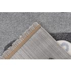 Happy 309 ezüst szőnyeg