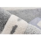 Happy 310 ezüst szőnyeg