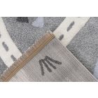 Happy 310 ezüst szőnyeg