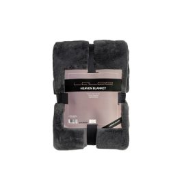 Heaven 800 grafit takaró 150x200 cm