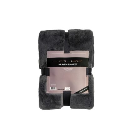 Heaven 800 grafit takaró 150x200 cm