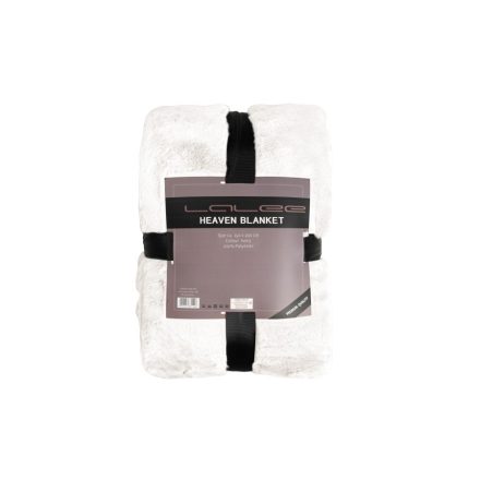 Heaven 800 törtfehér takaró 150x200 cm