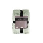 Heaven 800 zöld takaró 150x200 cm