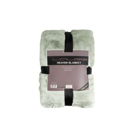 Heaven 800 zöld takaró 150x200 cm