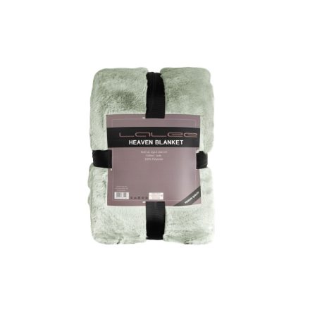 Heaven 800 zöld takaró 150x200 cm