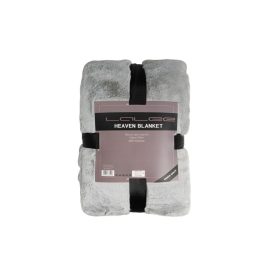 Heaven 800 ezüst takaró 150x200 cm